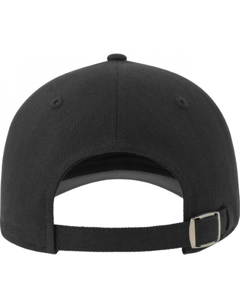 Șapcă de baseball cu 6 panouri Liberty Sandwich-S